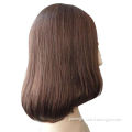 Human Hair Wig, 100% Handmade Hair from Virgin Human Hair Any Style Available